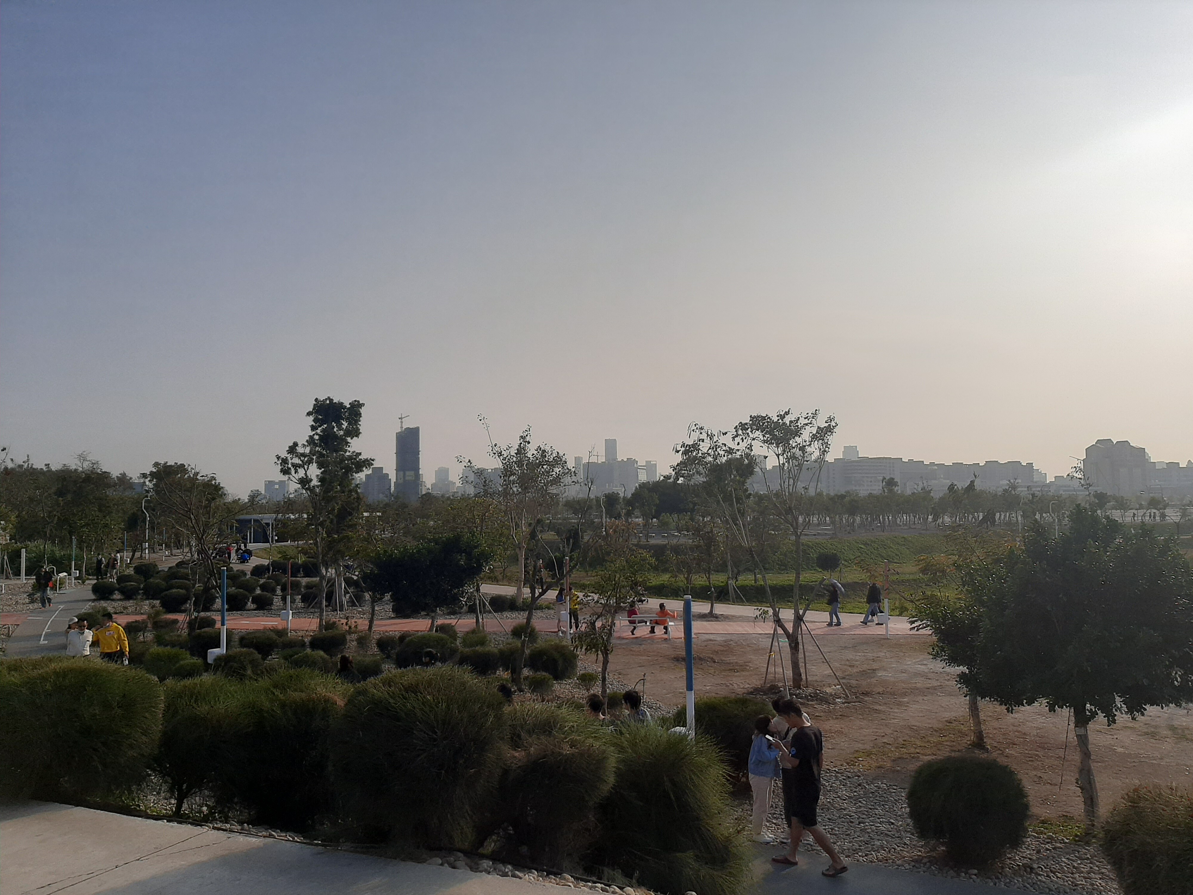 水湳經貿園區-台中中央公園 | 實價登錄比價王